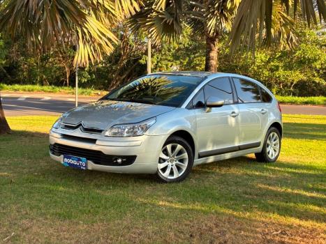 CITROEN C4 Hatch 1.6 16V 4P GLX, Foto 5