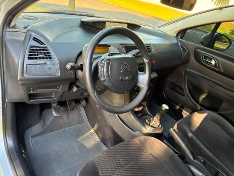 CITROEN C4 Hatch 1.6 16V 4P GLX, Foto 7