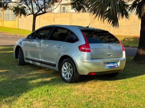 CITROEN C4 Hatch 1.6 16V 4P GLX, Foto 8