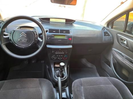 CITROEN C4 Hatch 1.6 16V 4P GLX, Foto 9