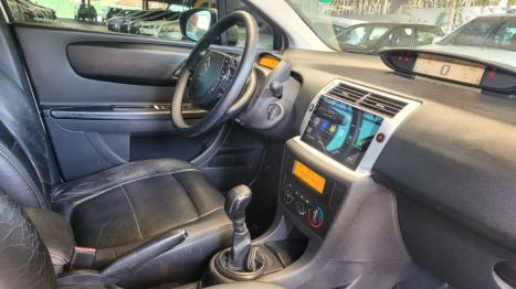 CITROEN C4 Hatch 1.6 16V 4P GLX, Foto 2