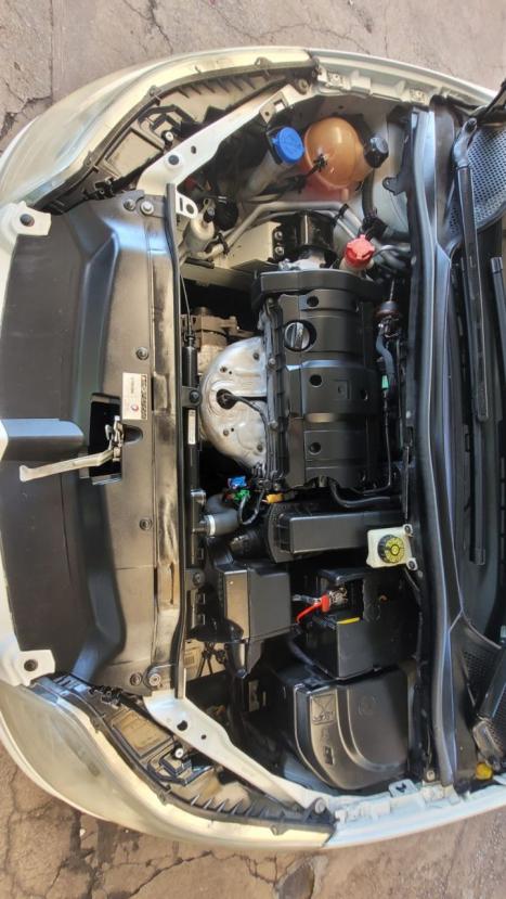 CITROEN C4 Hatch 1.6 16V 4P GLX, Foto 3