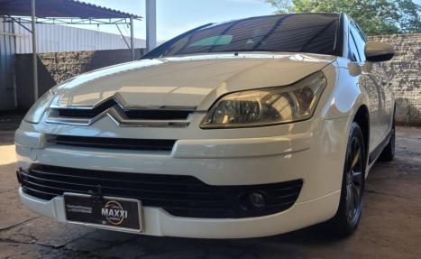 CITROEN C4 Hatch 1.6 16V 4P GLX, Foto 4
