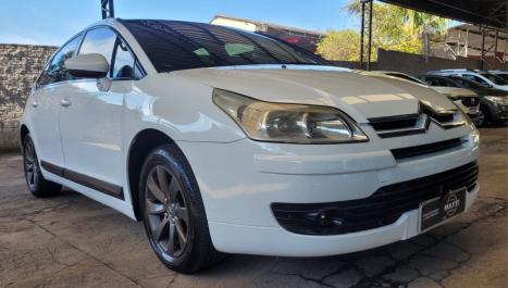 CITROEN C4 Hatch 1.6 16V 4P GLX, Foto 5