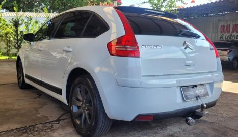 CITROEN C4 Hatch 1.6 16V 4P GLX, Foto 6