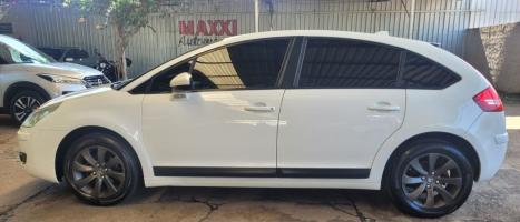 CITROEN C4 Hatch 1.6 16V 4P GLX, Foto 7