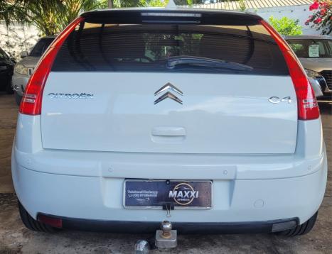 CITROEN C4 Hatch 1.6 16V 4P GLX, Foto 8