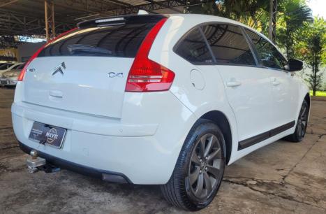 CITROEN C4 Hatch 1.6 16V 4P GLX, Foto 9