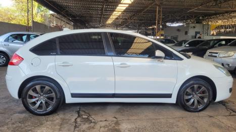 CITROEN C4 Hatch 1.6 16V 4P GLX, Foto 10