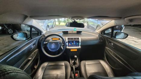 CITROEN C4 Hatch 1.6 16V 4P GLX, Foto 11