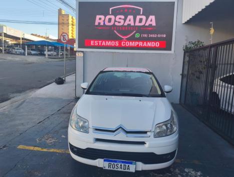 CITROEN C4 Hatch 1.6 16V 4P GLX, Foto 2