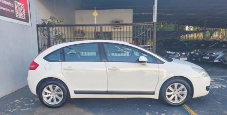 CITROEN C4 Hatch 1.6 16V 4P GLX, Foto 3