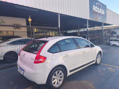 CITROEN C4 Hatch 1.6 16V 4P GLX, Foto 4