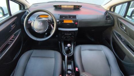 CITROEN C4 Hatch 1.6 16V 4P GLX, Foto 5