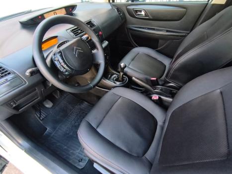 CITROEN C4 Hatch 1.6 16V 4P GLX, Foto 6