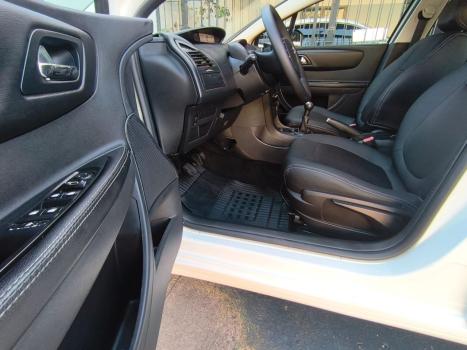 CITROEN C4 Hatch 1.6 16V 4P GLX, Foto 7