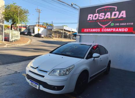 CITROEN C4 Hatch 1.6 16V 4P GLX, Foto 1