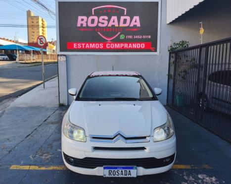 CITROEN C4 Hatch 1.6 16V 4P GLX, Foto 2