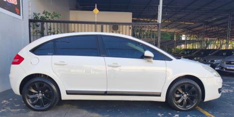 CITROEN C4 Hatch 1.6 16V 4P GLX, Foto 3