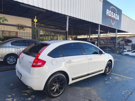 CITROEN C4 Hatch 1.6 16V 4P GLX, Foto 4