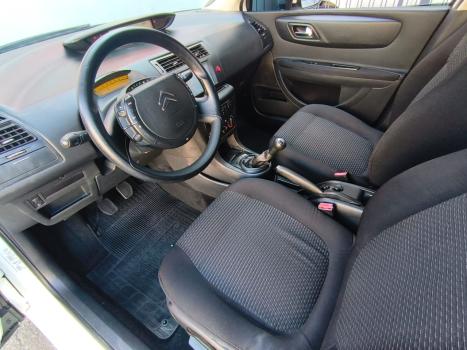 CITROEN C4 Hatch 1.6 16V 4P GLX, Foto 5