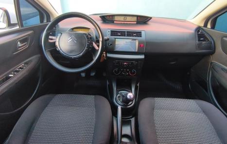 CITROEN C4 Hatch 1.6 16V 4P GLX, Foto 7