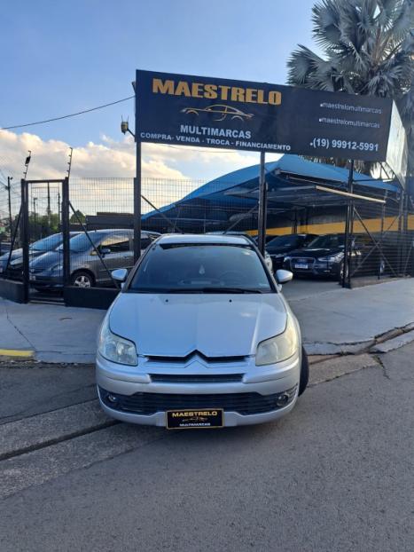 CITROEN C4 Hatch 1.6 16V 4P GLX, Foto 2
