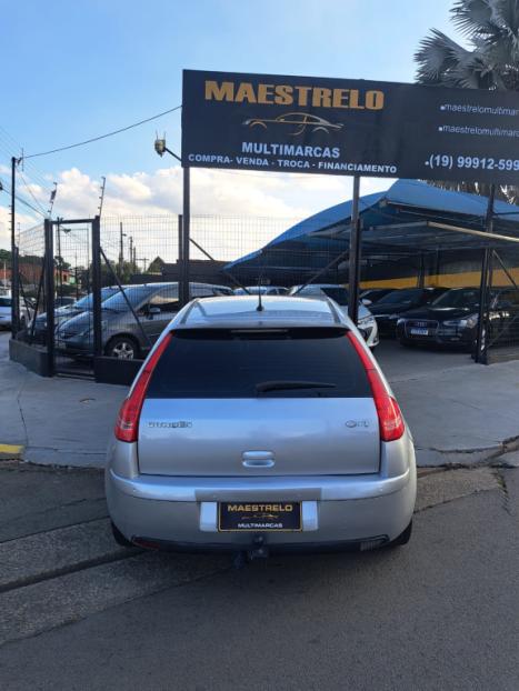 CITROEN C4 Hatch 1.6 16V 4P GLX, Foto 5