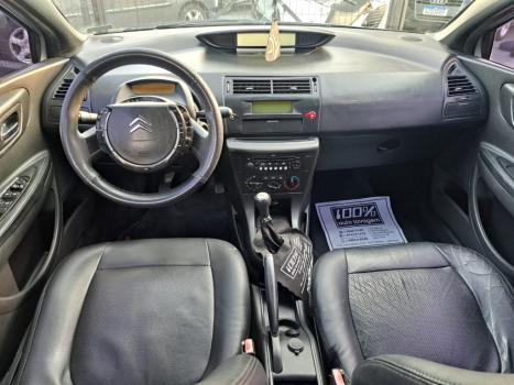 CITROEN C4 Hatch 1.6 16V 4P GLX, Foto 7