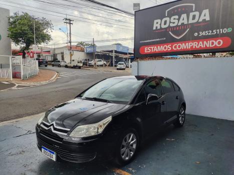 CITROEN C4 Hatch 2.0 16V 4P GLX FLEX, Foto 1 CITROEN C4 Hatch 2.0 16V 4P GLX FLEX, Foto 1