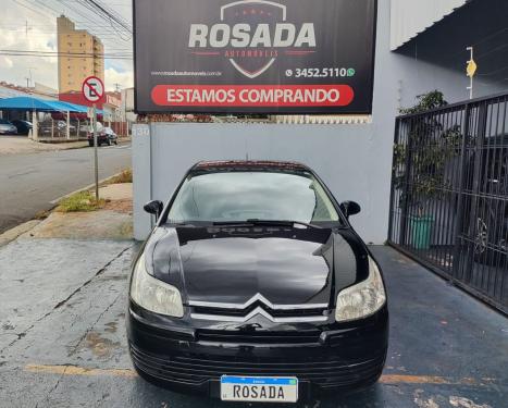 CITROEN C4 Hatch 2.0 16V 4P GLX FLEX, Foto 2 CITROEN C4 Hatch 2.0 16V 4P GLX FLEX, Foto 2