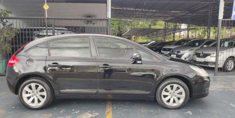 CITROEN C4 Hatch 2.0 16V 4P GLX FLEX, Foto 3 CITROEN C4 Hatch 2.0 16V 4P GLX FLEX, Foto 3