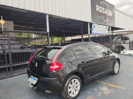 CITROEN C4 Hatch 2.0 16V 4P GLX FLEX, Foto 4 CITROEN C4 Hatch 2.0 16V 4P GLX FLEX, Foto 4