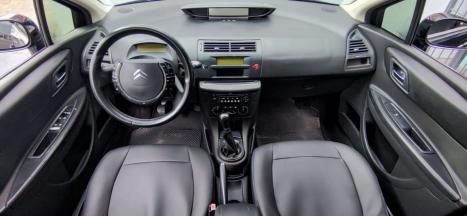 CITROEN C4 Hatch 2.0 16V 4P GLX FLEX, Foto 5 CITROEN C4 Hatch 2.0 16V 4P GLX FLEX, Foto 5