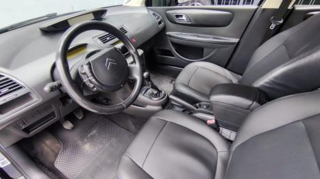 CITROEN C4 Hatch 2.0 16V 4P GLX FLEX, Foto 6 CITROEN C4 Hatch 2.0 16V 4P GLX FLEX, Foto 6