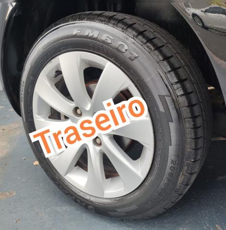 CITROEN C4 Hatch 2.0 16V 4P GLX FLEX, Foto 9 CITROEN C4 Hatch 2.0 16V 4P GLX FLEX, Foto 9