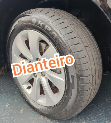 CITROEN C4 Hatch 2.0 16V 4P GLX FLEX, Foto 10 CITROEN C4 Hatch 2.0 16V 4P GLX FLEX, Foto 10