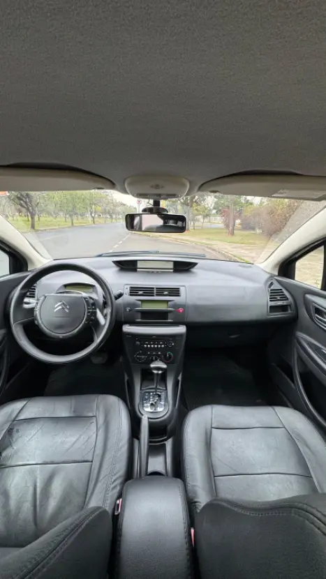 CITROEN C4 Hatch 2.0 16V 4P GLX FLEX AUTOM�TICO, Foto 6