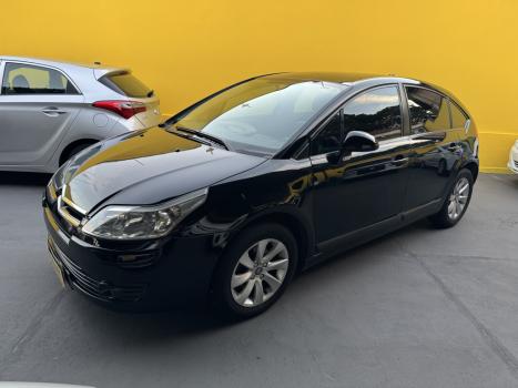 CITROEN C4 Hatch 2.0 16V 4P GLX FLEX AUTOMTICO, Foto 1