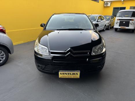 CITROEN C4 Hatch 2.0 16V 4P GLX FLEX AUTOMTICO, Foto 2