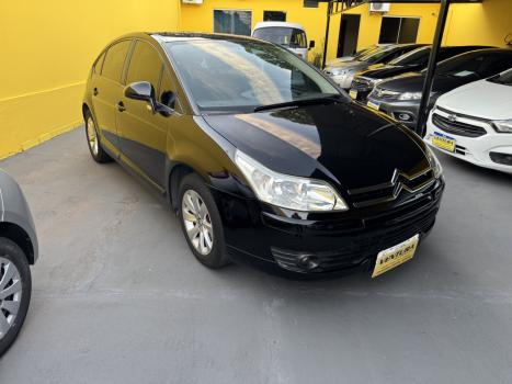 CITROEN C4 Hatch 2.0 16V 4P GLX FLEX AUTOMTICO, Foto 3