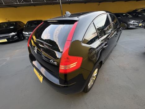 CITROEN C4 Hatch 2.0 16V 4P GLX FLEX AUTOMTICO, Foto 4