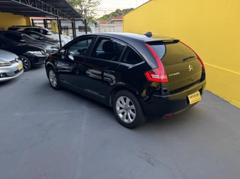 CITROEN C4 Hatch 2.0 16V 4P GLX FLEX AUTOMTICO, Foto 5