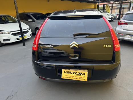 CITROEN C4 Hatch 2.0 16V 4P GLX FLEX AUTOMTICO, Foto 6