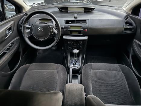 CITROEN C4 Hatch 2.0 16V 4P GLX FLEX AUTOMTICO, Foto 8