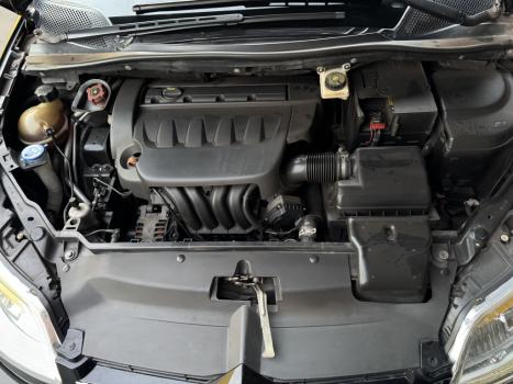 CITROEN C4 Hatch 2.0 16V 4P GLX FLEX AUTOMTICO, Foto 10