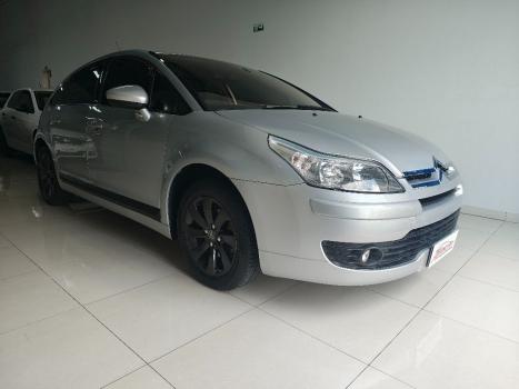 CITROEN C4 Hatch 2.0 16V 4P EXCLUSIVE, Foto 1