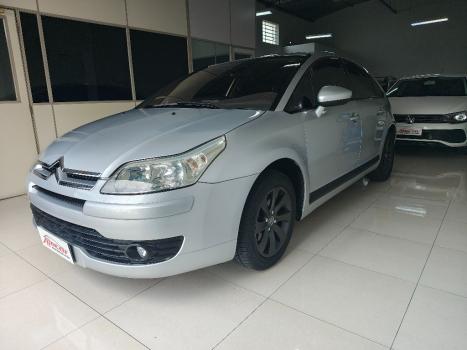 CITROEN C4 Hatch 2.0 16V 4P EXCLUSIVE, Foto 2