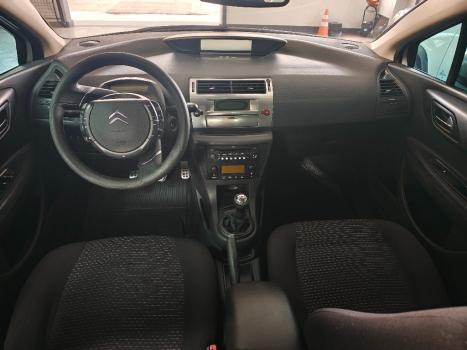 CITROEN C4 Hatch 2.0 16V 4P EXCLUSIVE, Foto 4