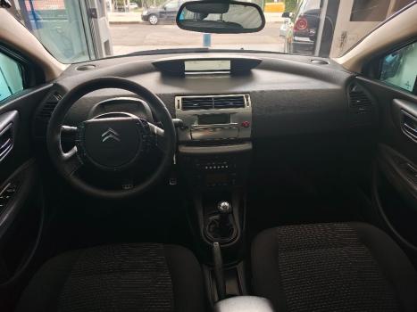 CITROEN C4 Hatch 2.0 16V 4P EXCLUSIVE, Foto 6